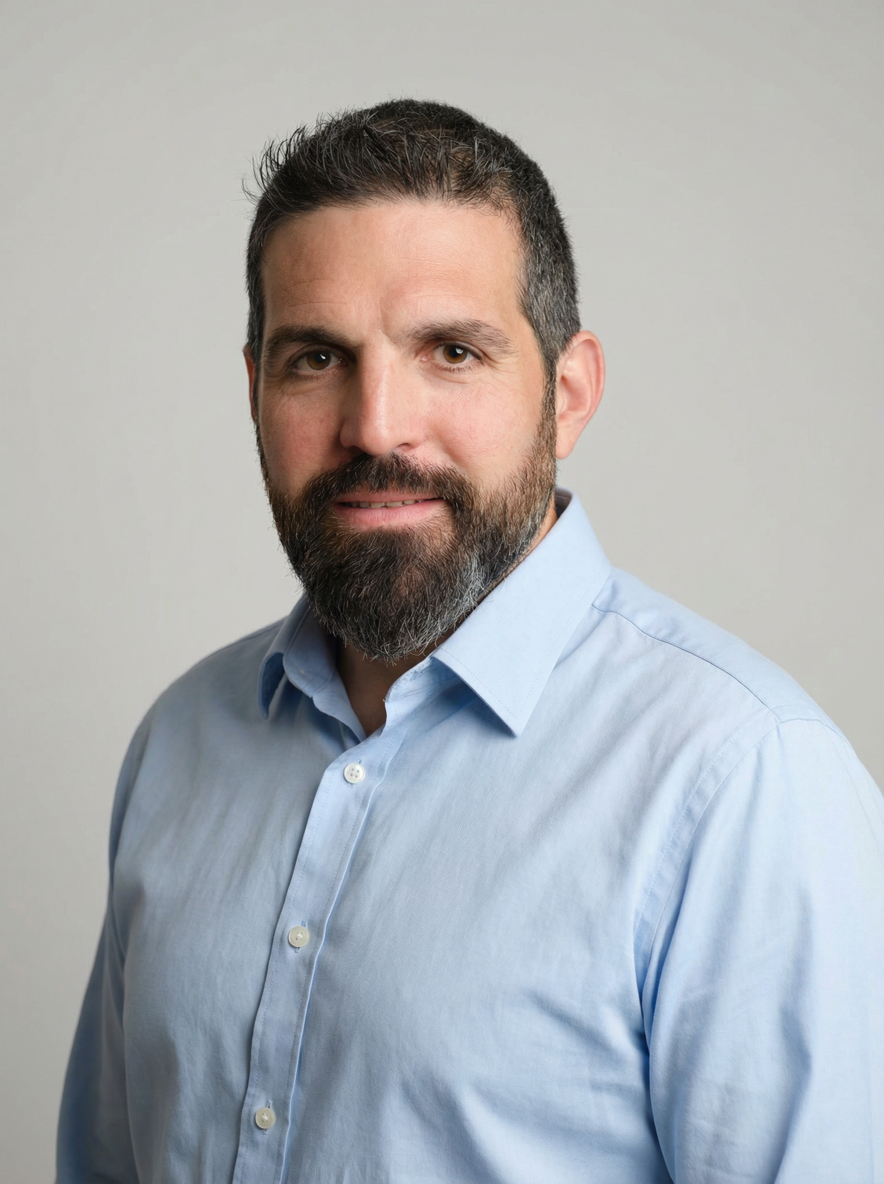 Óscar Saura Bardají